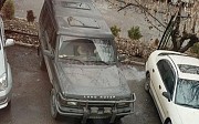 Land Rover Discovery, 2.5 автомат, 2001, внедорожник Алматы