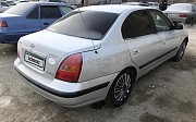 Hyundai Elantra, 1.6 механика, 2003, седан Қызылорда