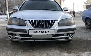 Hyundai Elantra, 1.6 механика, 2003, седан Қызылорда