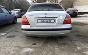 Hyundai Elantra, 1.6 механика, 2003, седан 