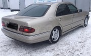 Mercedes-Benz E 280, 2.8 механика, 1998, седан Қарағанды