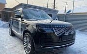 Land Rover Range Rover, 3 автомат, 2020, внедорожник Астана