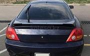 Hyundai Tiburon, 2.7 автомат, 2003, купе Алматы