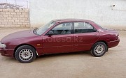 Mazda Cronos, 1.8 механика, 1994, седан Актау