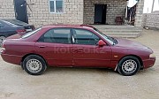 Mazda Cronos, 1.8 механика, 1994, седан Актау