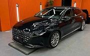 Hyundai Grandeur, 2.5 автомат, 2020, седан Астана