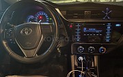 Toyota Corolla, 1.6 вариатор, 2018, седан Семей