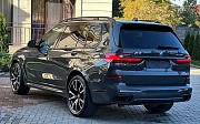 BMW X7, 3 автомат, 2021, кроссовер 