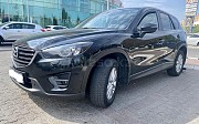 Mazda CX-5, 2 автомат, 2016, кроссовер Астана