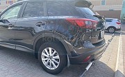 Mazda CX-5, 2 автомат, 2016, кроссовер Нұр-Сұлтан (Астана)