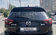 Mazda CX-5, 2 автомат, 2016, кроссовер Астана