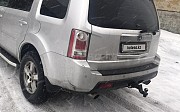 Honda Pilot, 3.5 автомат, 2008, кроссовер 