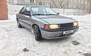 Mazda 323, 1.6 механика, 1989, седан Петропавловск