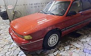 Mitsubishi Galant, 2 механика, 1990, седан Кызылорда