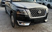 Nissan Patrol, 4 автомат, 2022, внедорожник Актау