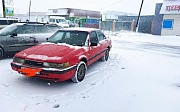 Mazda 626, 2 механика, 1989, седан Көкшетау