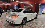 BMW 328, 2 автомат, 2016, седан Шымкент
