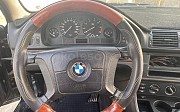 BMW 525, 2.5 механика, 2000, седан Жаңаөзен