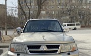 Mitsubishi Pajero, 3.8 автомат, 2004, внедорожник 