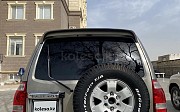 Mitsubishi Pajero, 3.8 автомат, 2004, внедорожник Актау