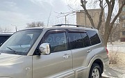 Mitsubishi Pajero, 3.8 автомат, 2004, внедорожник 