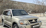 Mitsubishi Pajero, 3.8 автомат, 2004, внедорожник 