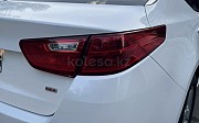 Kia Optima, 2.4 автомат, 2015, седан 