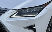 Lexus RX 350, 3.5 автомат, 2016, кроссовер Нұр-Сұлтан (Астана)