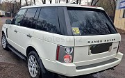 Land Rover Range Rover, 4.2 автомат, 2006, внедорожник Алматы