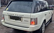 Land Rover Range Rover, 4.2 автомат, 2006, внедорожник Алматы