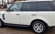 Land Rover Range Rover, 4.2 автомат, 2006, внедорожник Алматы