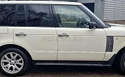 Land Rover Range Rover, 4.2 автомат, 2006, внедорожник Алматы