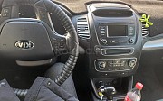 Kia Sorento, 2.4 автомат, 2014, кроссовер 