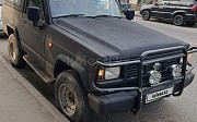 Nissan Patrol, 2.8 механика, 1993, внедорожник Каскелен