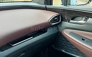 Hyundai Santa Fe, 3.5 автомат, 2020, кроссовер Курчатов