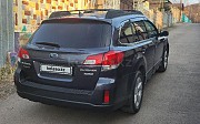 Subaru Outback, 2.5 вариатор, 2013, универсал Алматы