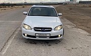 Subaru Legacy, 3 автомат, 2004, седан Актау