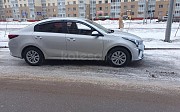 Kia Rio, 1.6 автомат, 2021, седан Нұр-Сұлтан (Астана)