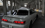 Toyota Mark II, 3 автомат, 1997, седан 