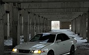 Toyota Mark II, 3 автомат, 1997, седан 