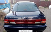 Nissan Cefiro, 2 механика, 1995, седан Рудный