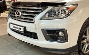 Lexus LX 570, 5.7 автомат, 2012, внедорожник 