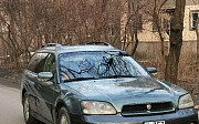 Subaru Outback, 2.5 автомат, 1999, универсал Алматы