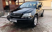 Lexus RX 300, 3 автомат, 2001, кроссовер 