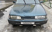 Mazda 626, 2 механика, 1991, лифтбек Астана