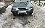 Mazda 626, 2 механика, 1991, лифтбек Астана