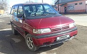 Mazda MPV, 3 автомат, 1995, минивэн Алматы