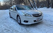 Subaru Legacy, 2.5 автомат, 2009, седан Өскемен