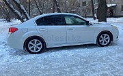 Subaru Legacy, 2.5 автомат, 2009, седан Өскемен