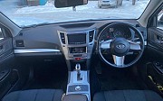 Subaru Legacy, 2.5 автомат, 2009, седан Өскемен